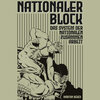 Buchcover Nationaler Block