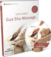 Buchcover DVD Gua Sha Massage (Lehrvideo) | Für Anfänger und Profis | Inkl. kostenloser Tablet-/Smartphone-Version zum Download