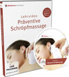 Buchcover DVD Schröpfmassage (Lehrvideo) | Für Anfänger und Profis | Inkl. kostenloser Tablet-/Smartphone-Version zum Download