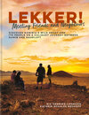 Buchcover LEKKER! Meeting Friends and Neighbours