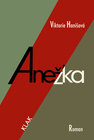 Buchcover Anežka