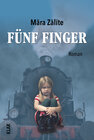 Buchcover Fünf Finger