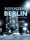 Buchcover Fotoszene Berlin