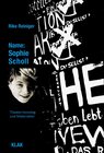 Buchcover Name: Sophie Scholl