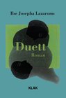 Buchcover Duett