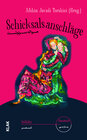 Buchcover Schicksalsanschläge