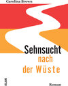 Buchcover Sehnsucht nach der Wüste