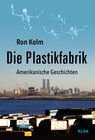 Buchcover Die Plastikfabrik