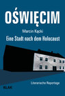 Buchcover Oświęcim