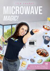 Buchcover Microwave Magic!