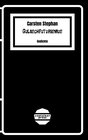 Buchcover Gulaschfuturismus