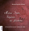 Buchcover Meine Seele begann zu flüstern