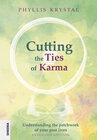 Buchcover Cutting the Ties of Karma