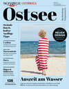 Buchcover Ostsee