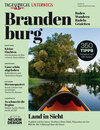 Buchcover Brandenburg