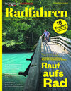 Buchcover Radfahren