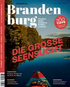 Buchcover Brandenburg 2023