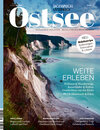 Buchcover Ostsee