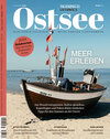 Buchcover Ostsee 2024