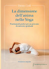 Buchcover La dimensione dell´anima nello Yoga