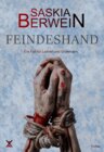 Buchcover Feindeshand