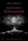 Buchcover Farus-Chroniken I - Schwarzrot