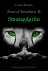 Buchcover Farus-Chroniken II - Smaragdgrün