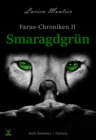 Buchcover Farus-Chroniken II - Smaragdgrün