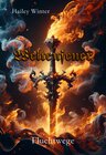 Buchcover Fluchtwege