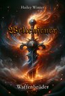 Buchcover Waffenbrüder