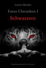 Buchcover Farus-Chroniken I - Schwarzrot