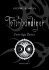 Buchcover Unheilige Zeiten