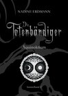 Buchcover Äquinoktium