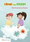 Buchcover Croni und Grippi