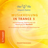 Buchcover Musikheilung in Trance 3