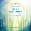 Buchcover Musik-Meditation - Erlebe Dein inneres Gleichgewicht