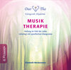 Buchcover Musik-Therapie - Heilung im Feld der Liebe