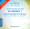 Buchcover Musikheilung in Trance 1