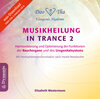 Buchcover Musikheilung in Trance 2