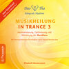 Buchcover Musikheilung in Trance 3