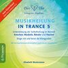 Buchcover Musikheilung in Trance 5