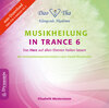 Buchcover Musikheilung in Trance 6