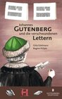 Buchcover Johannes Gutenberg und die verschwundenen Lettern