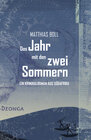 Buchcover Das Jahr mit den zwei Sommern