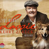 Buchcover Jens Wawrczeck - Lassie kehrt zurück