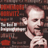 Buchcover Dominique Horwitz - The Best of Dreigroschenoper