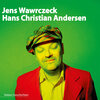 Buchcover Jens Wawrczeck - Hans Christian Andersen