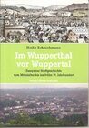 Buchcover Im Wupperthal vor Wuppertal