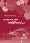 Buchcover Skulpturenpark Waldfrieden