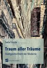 Buchcover Traum aller Träume